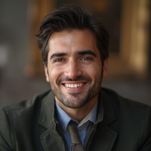 Giulia Conti — migliori casino online reviewer